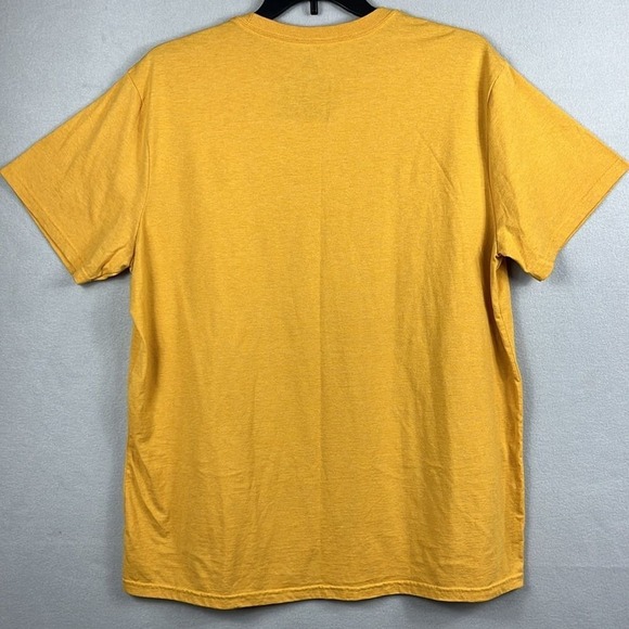 Disney‎ Graphic Tee Short Sleeve Womens Size 2XL Hold That Thought Must Coffee - Picture 4 of 6